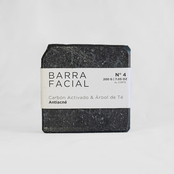 Barra Facial Anti-Acné