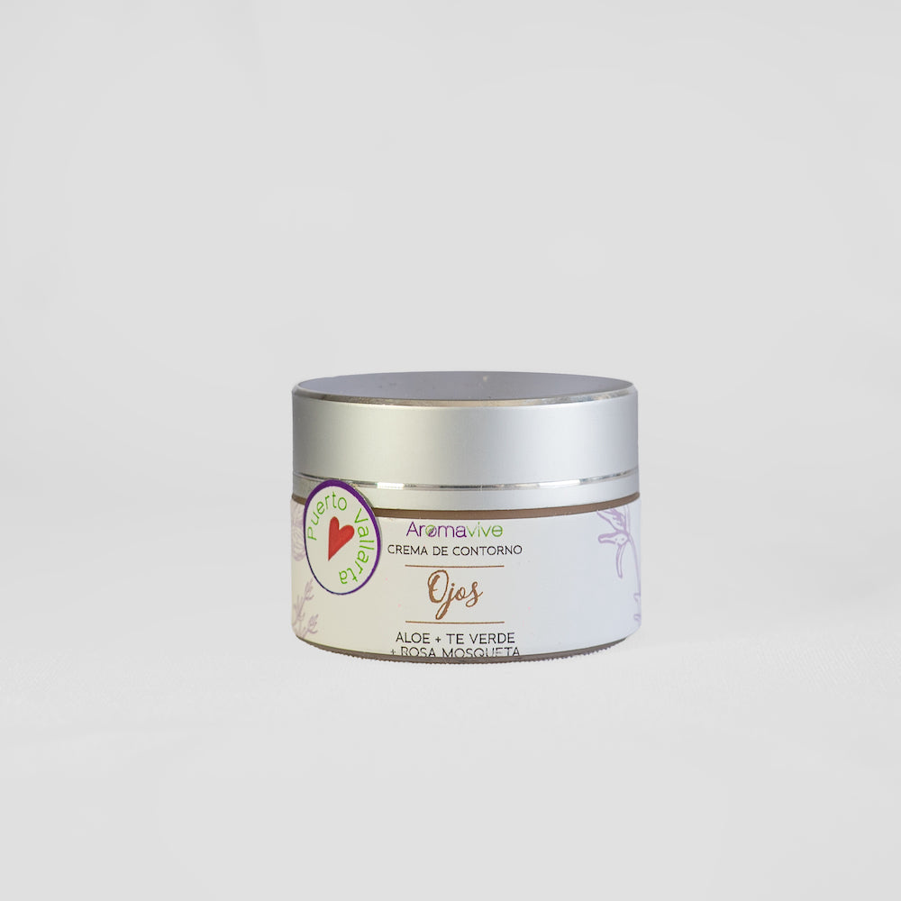 Anti-Dark Circle Eye Cream