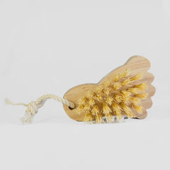 Foot Brush 3