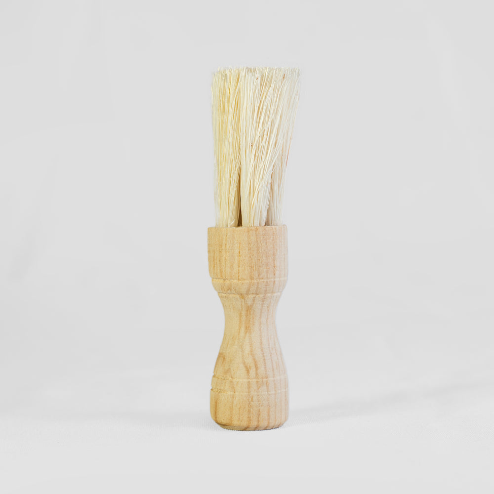 Barber Brush