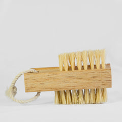 Double-Sided Pedicure Brush 2