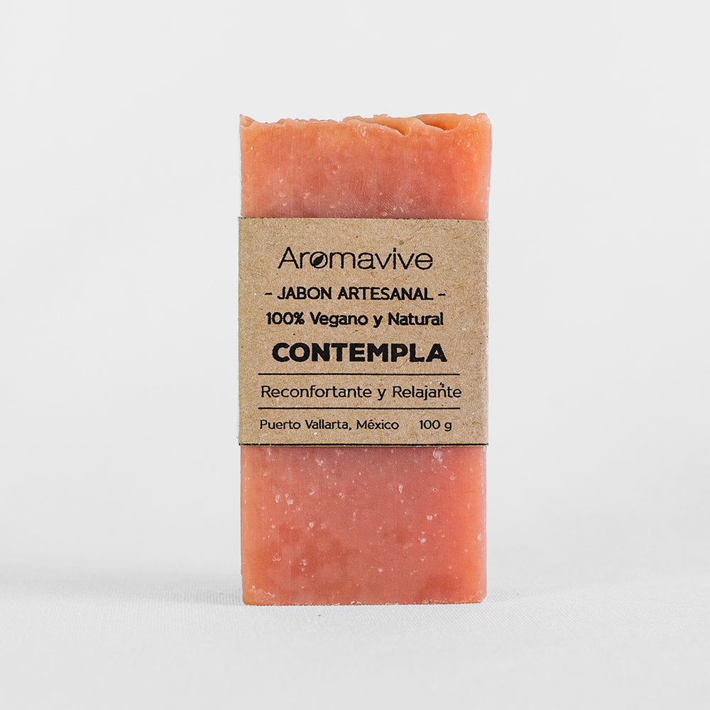 Contempla Soap