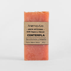 Contempla Soap 1