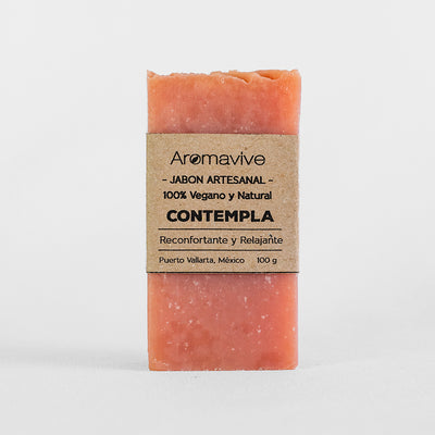 Contempla Soap