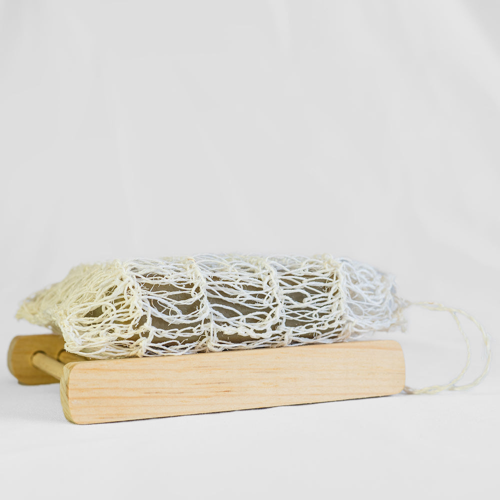 Soap bag