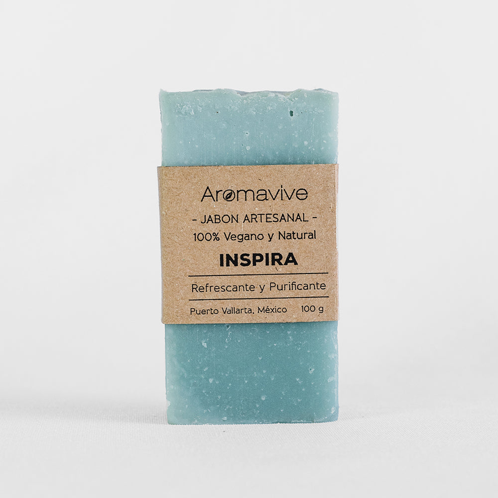 Inspira Soap