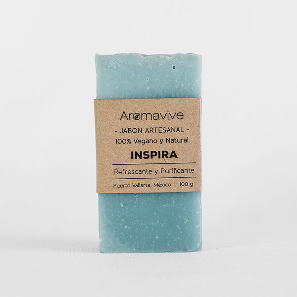 Inspira Soap
