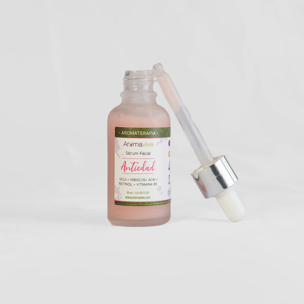 Anti-Aging Serum