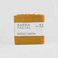 Barra Facial Reafirmante 1