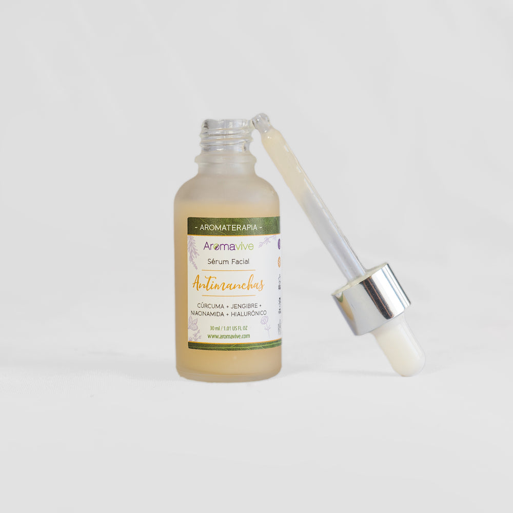 Anti-blemish Serum