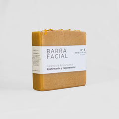 Barra Facial Reafirmante 2
