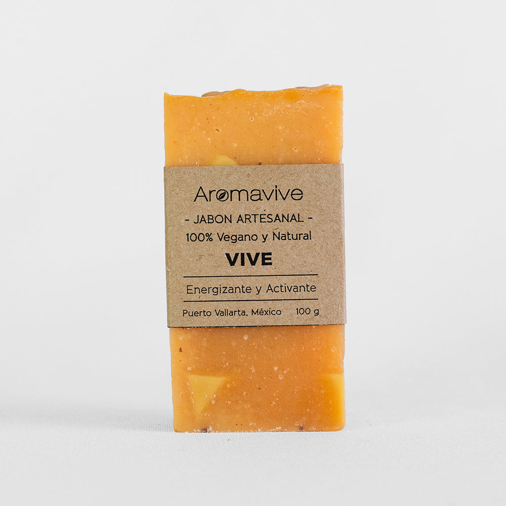 Vive Soap