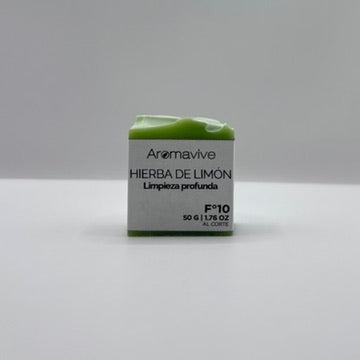 Jabón de Vainilla