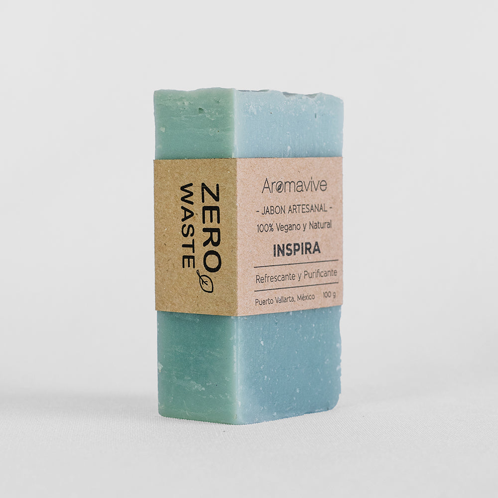 Inspira Soap