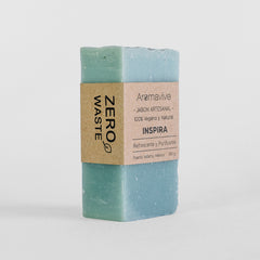Inspira Soap 2