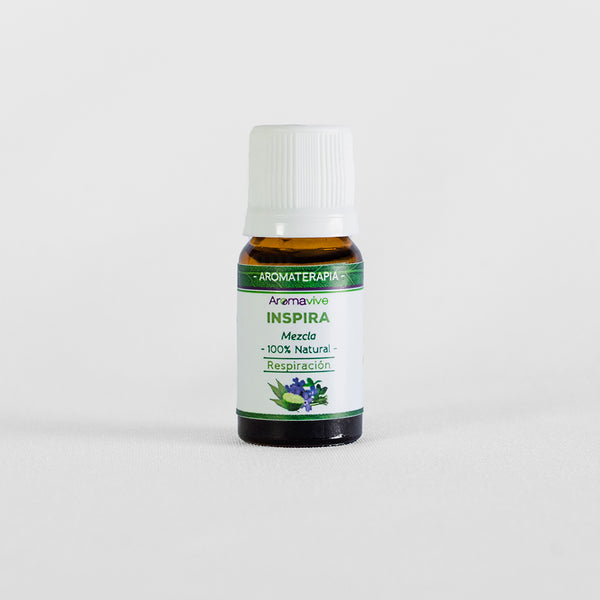 Aceite Esencial Inspira