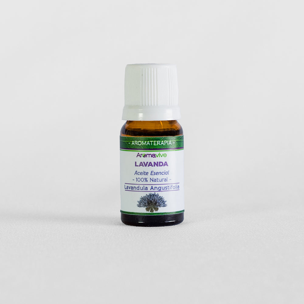 Lavender Essential Oil