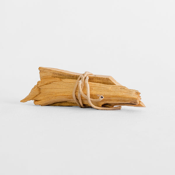 Holy Wood