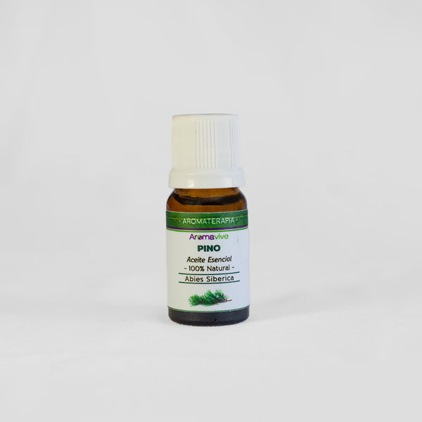Aceite Esencial de Pino
