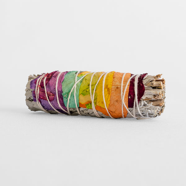 White Sage 7 Chakras
