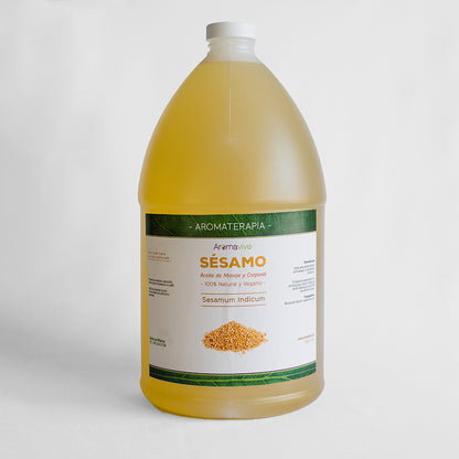 Aceite de Sésamo