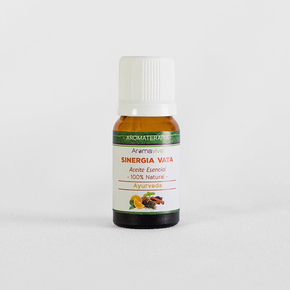 Vata Essential Oil