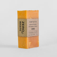 Vive Soap 2