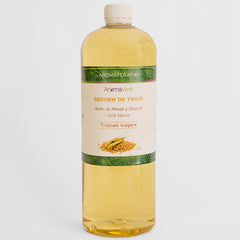 Wheat Germ Oil 2