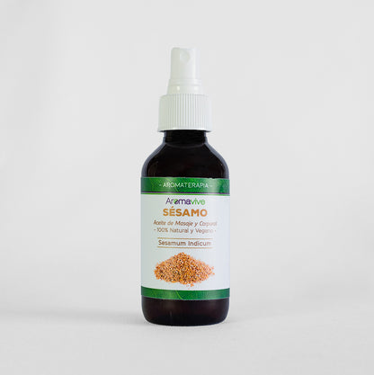 Aceite de Sésamo