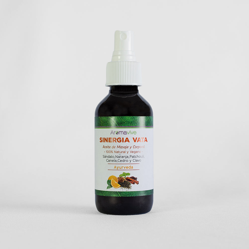 Vata Massage Oil