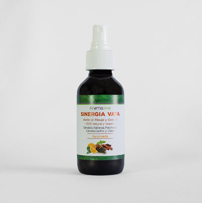 Vata Massage Oil
