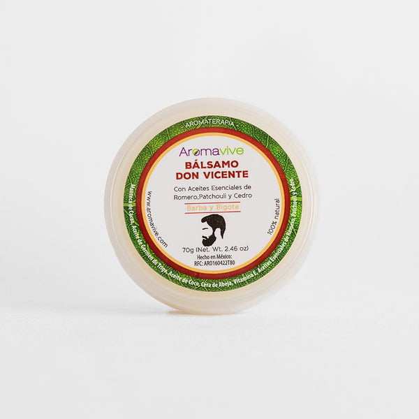 Don Vicente Balm