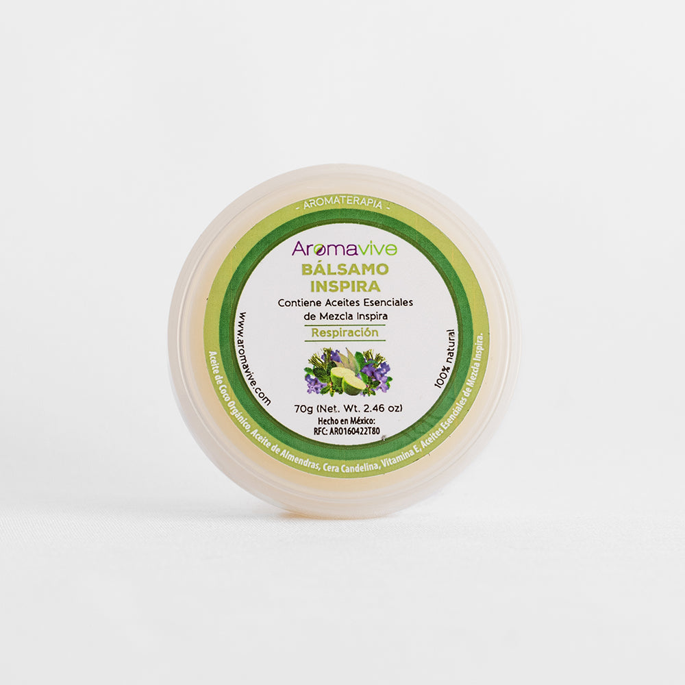 Inspira Balm
