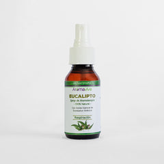 Eucalyptus Spray 2