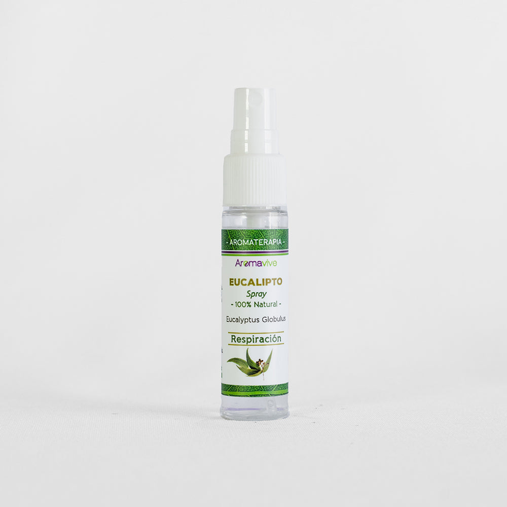 Eucalyptus Spray