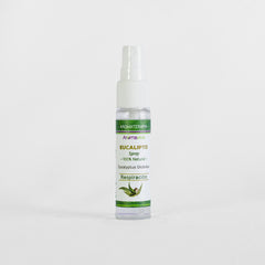 Eucalyptus Spray 1