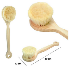 Henequen Brush 2