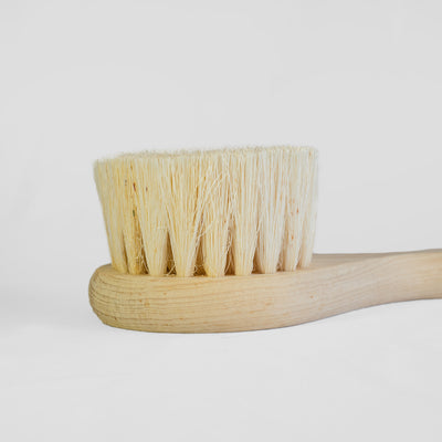 Henequen Brush