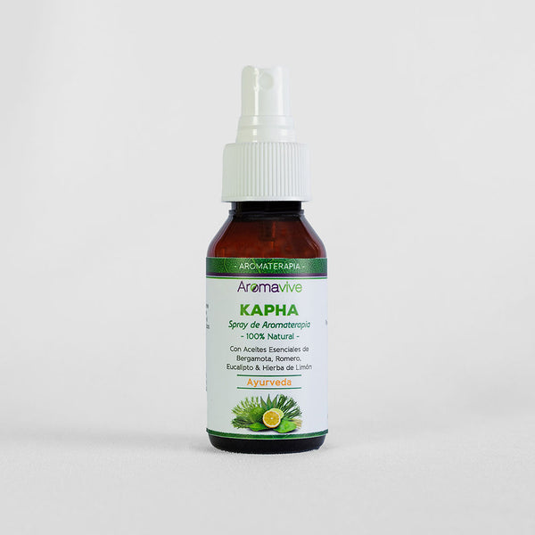 Kapha Spray