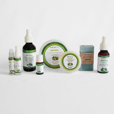 Kit Inspira