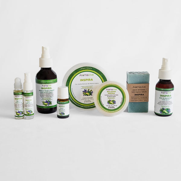 Kit Inspira
