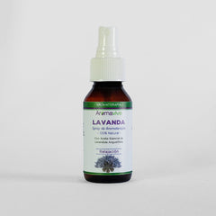 Spray de Lavanda 2