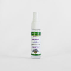 Spray de Lavanda 1