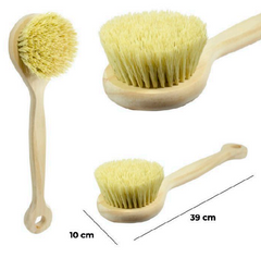 Cepillo Lechuguilla 2