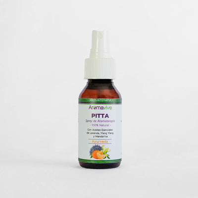 Pitta Spray