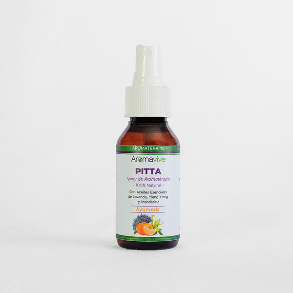 Pitta Spray