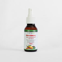 Spray PrevenOil 1