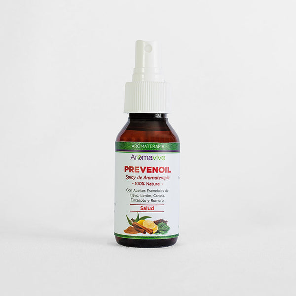 PrevenOil Spray