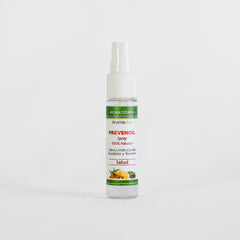 Spray PrevenOil 2