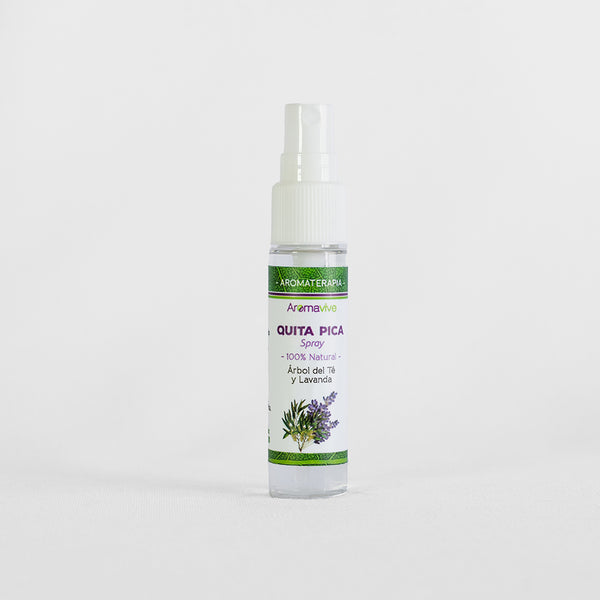 Itch Relief Spray